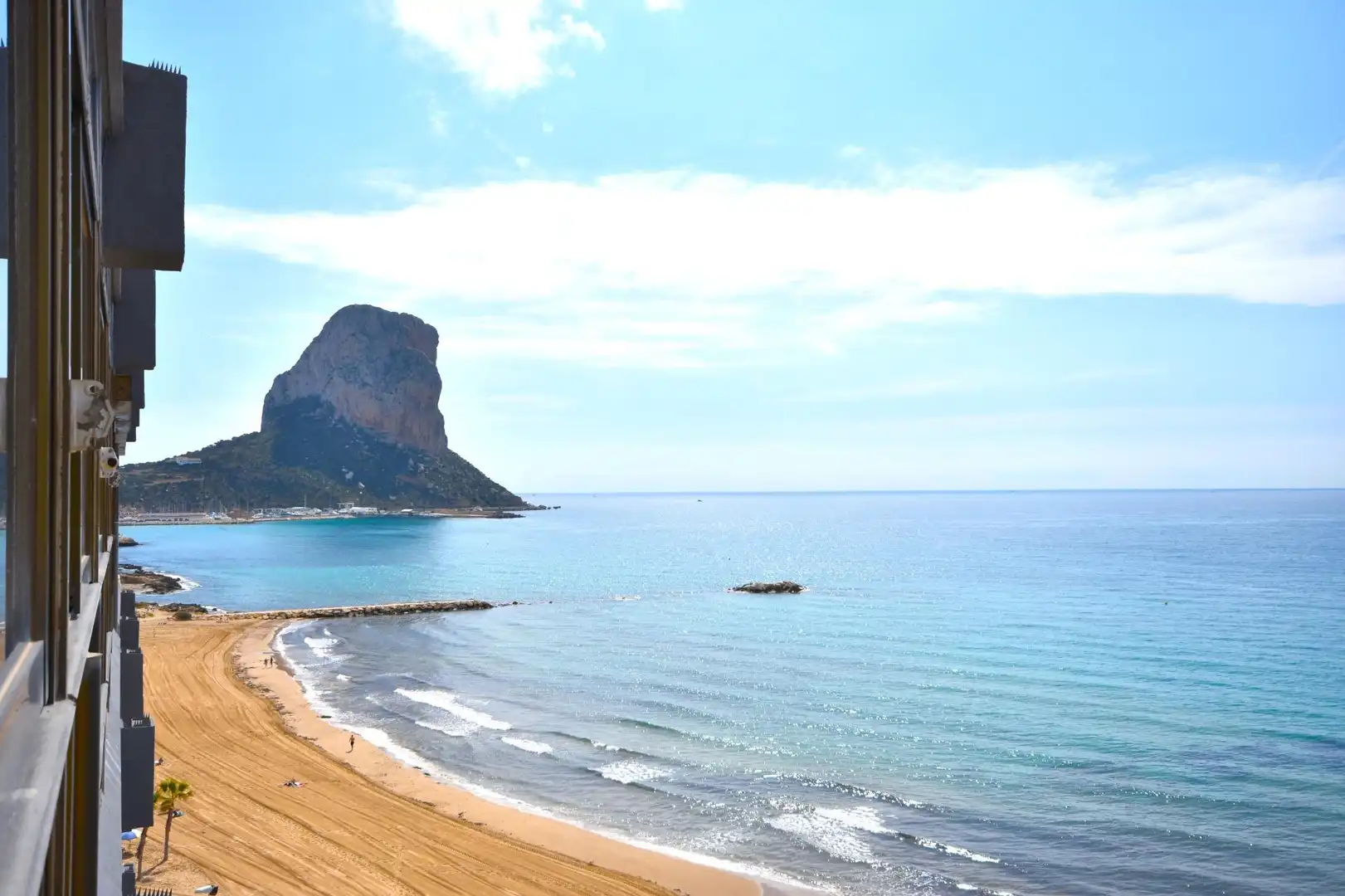 Attique avec piscine à vendre à Playa Arenal - Bol, imagen 46