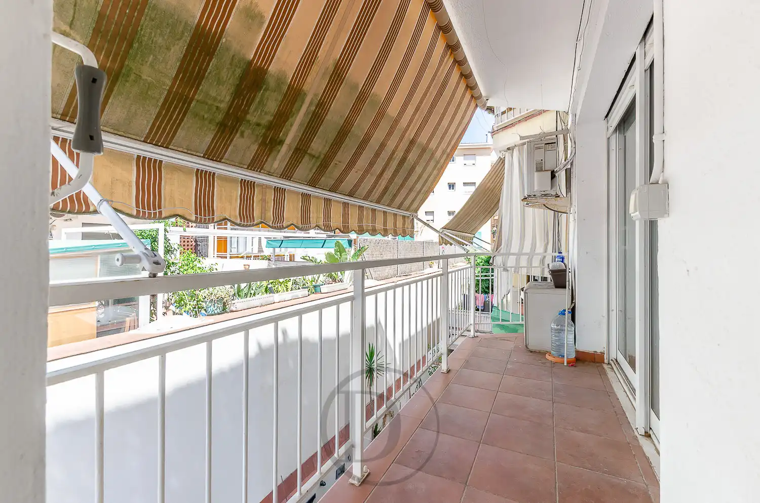Appartamento con terrazza in vendita a Carrer de l'Església, imagen 20