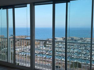 Àtic en venda en El Campello amb Terrassa i Moblat
