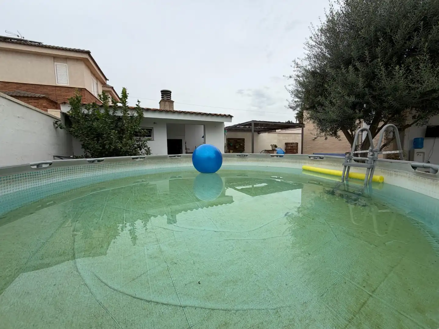 Villa avec piscine à vendre à Pla dels Aljubs, imagen 27
