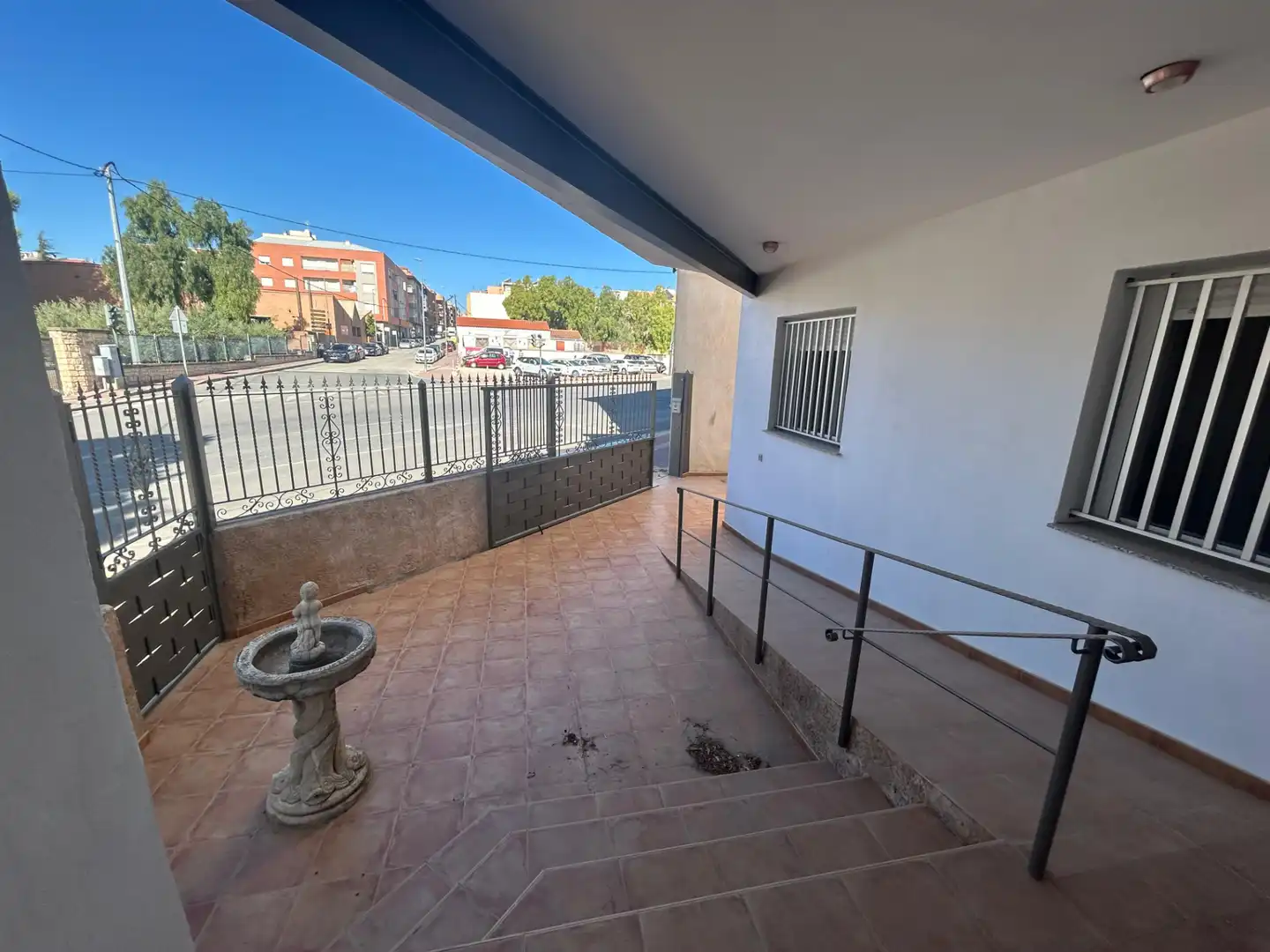 Haus mit Terrasse zum Verkauf in Avenida Luis de los Reyes, imagen 13