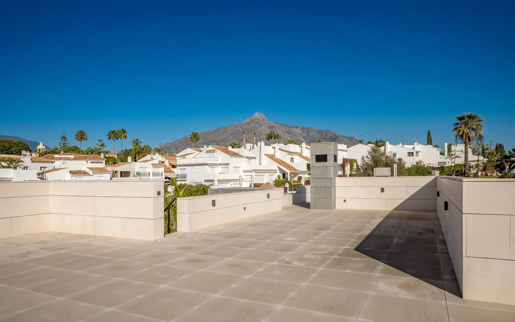 Haus mit Pool zum Verkauf in Marbella Centro, imagen 29