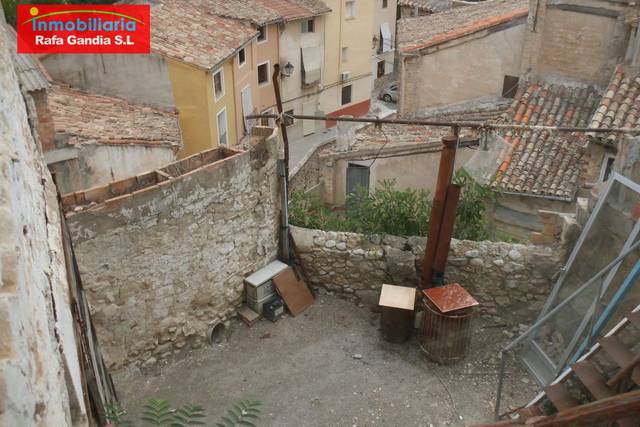 Casa-chalet en Venta en Sant Rafael