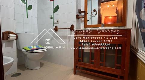 Foto 3 de Piso en venta en El Valle, Lucena