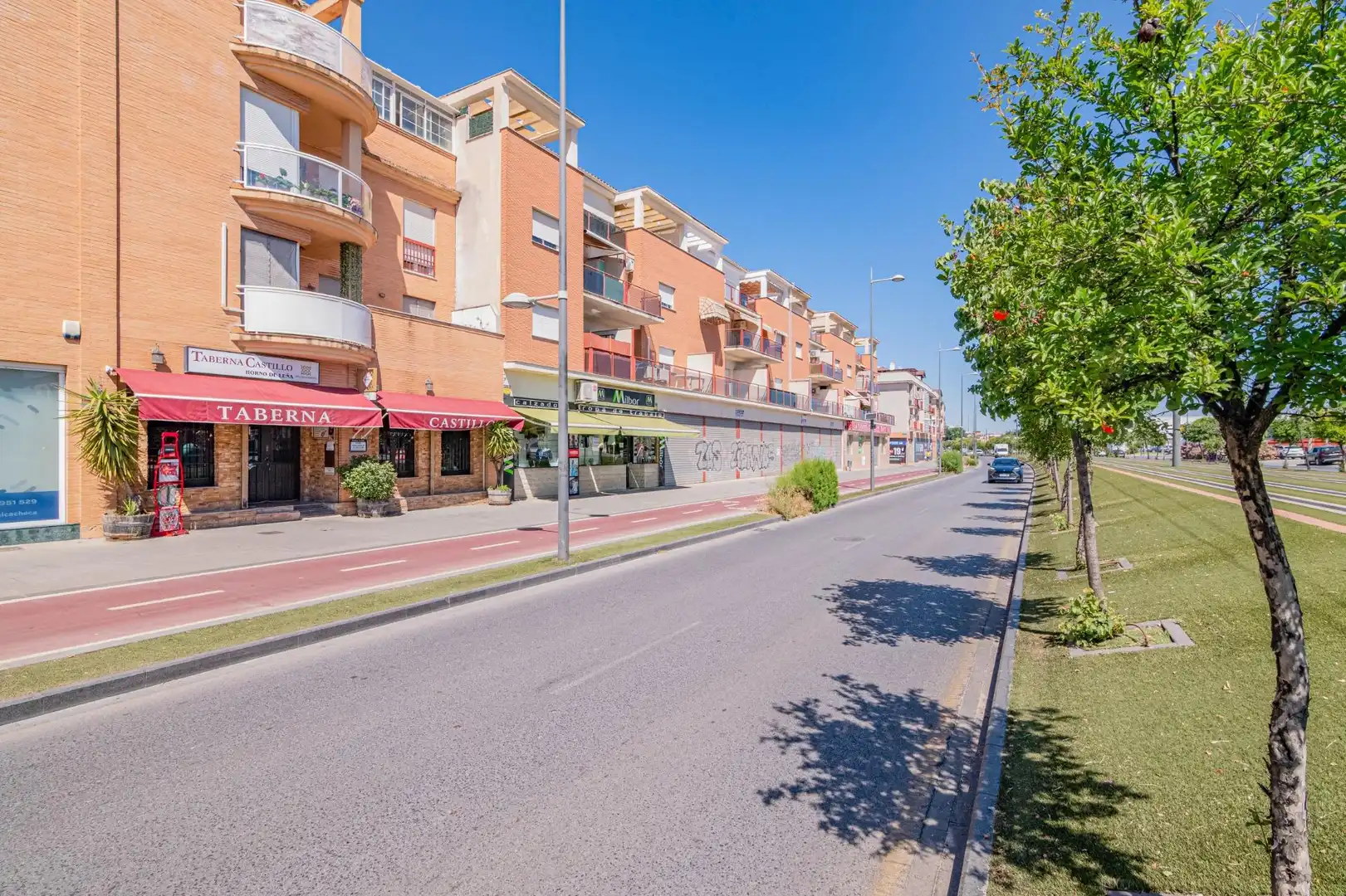 Local comercial en venda a Avenida de Motril, imagen 27