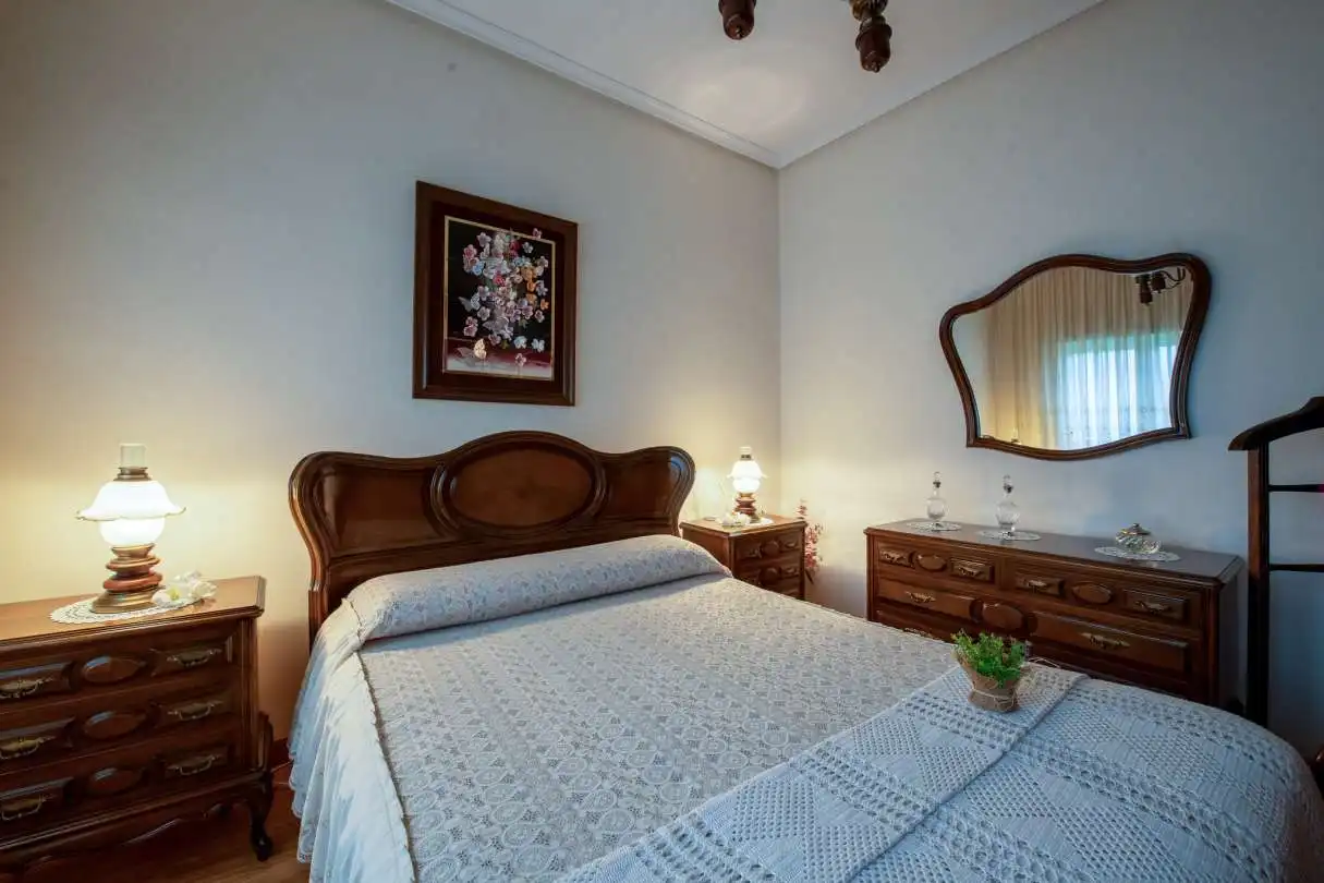 Habitación de Piso en venta en El Astillero   con Trastero