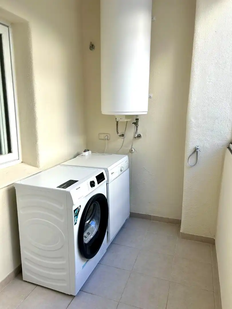 Apartament amb piscina en venda a Elviria - Cabopino, imagen 17