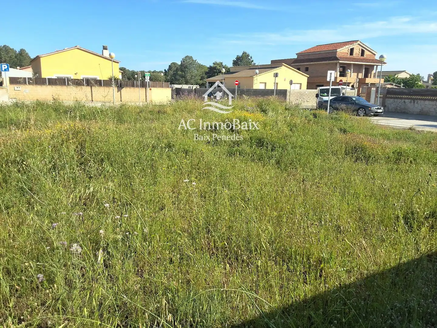 Terreny rústic en venda a Olivera 17, imagen 2