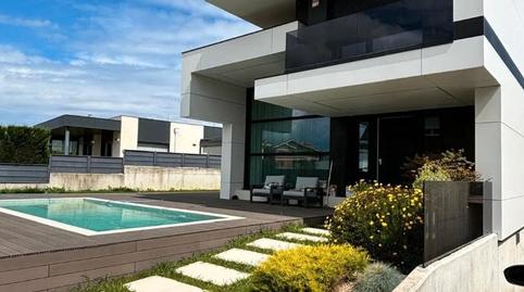 Photo 2 of House or chalet for sale in Santanalde Kalea, Berango, Bizkaia