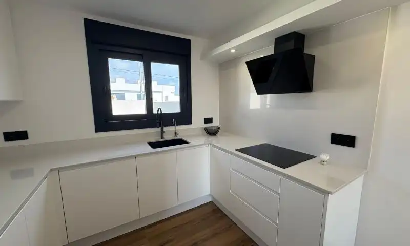 Villa con terrazza in vendita a Calle Poniente, imagen 14