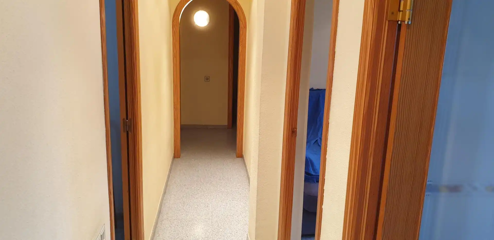 Flat for sale in Elche / Elx  with Heating and Alarm
