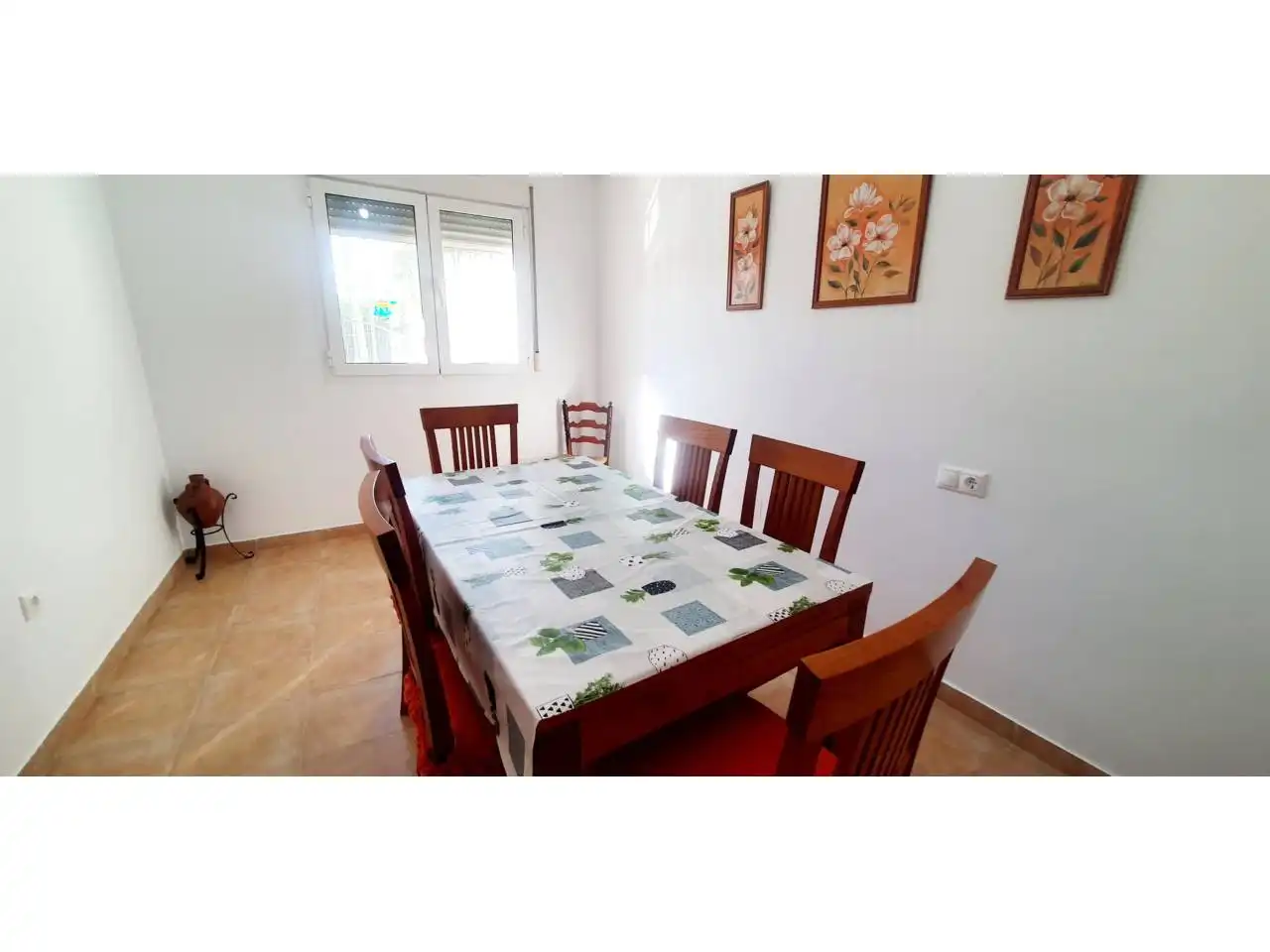 Chalet con jardín en venta en Pasaje Los Martos 1, imagen 72