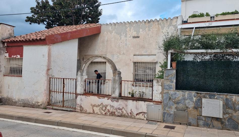 Photo 1 of Residential for sale in Carrer de la Marinada, Torreblanca, Barcelona