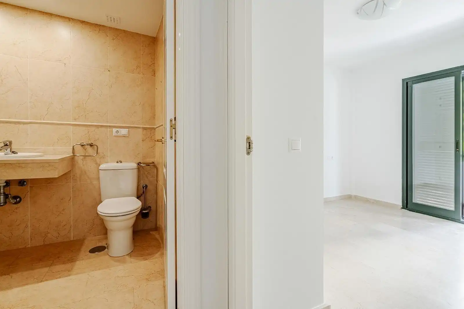 Vivienda con jardín en venta en El Castillo, imagen 8