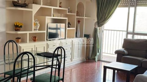 Foto 4 von Wohnung zur Miete in Nueva Andalucía, Almería Capital