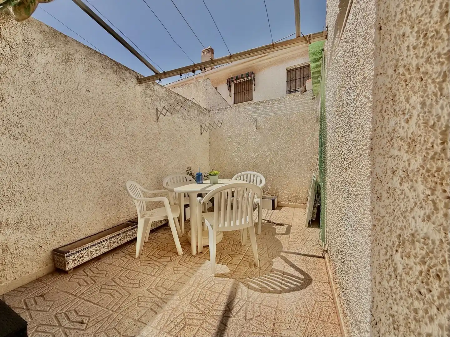 Duplex con giardino in vendita a Los Cuarteros, imagen 24