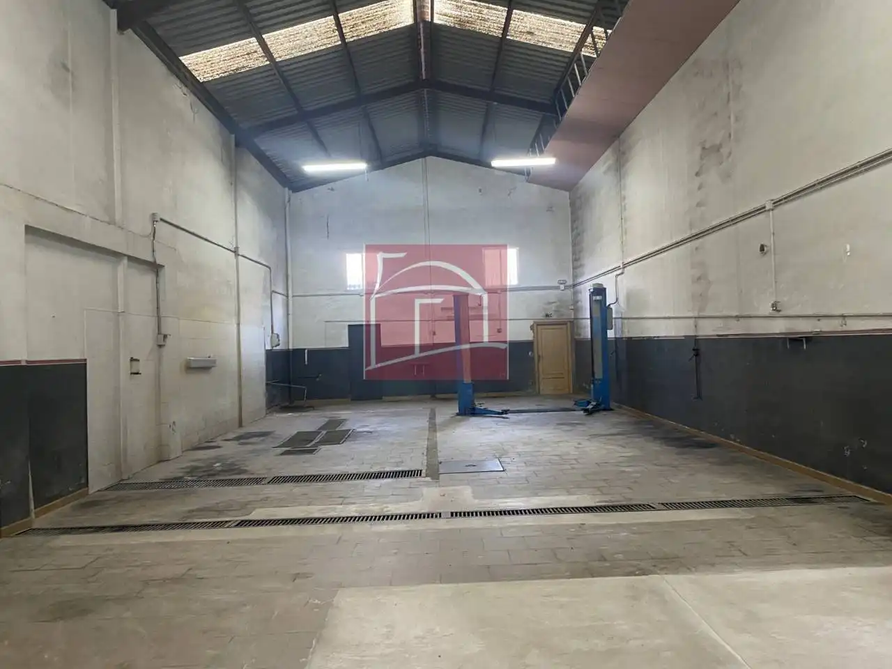 Industriegebäude zum Verkauf in Villanueva de la Serena, imagen 3