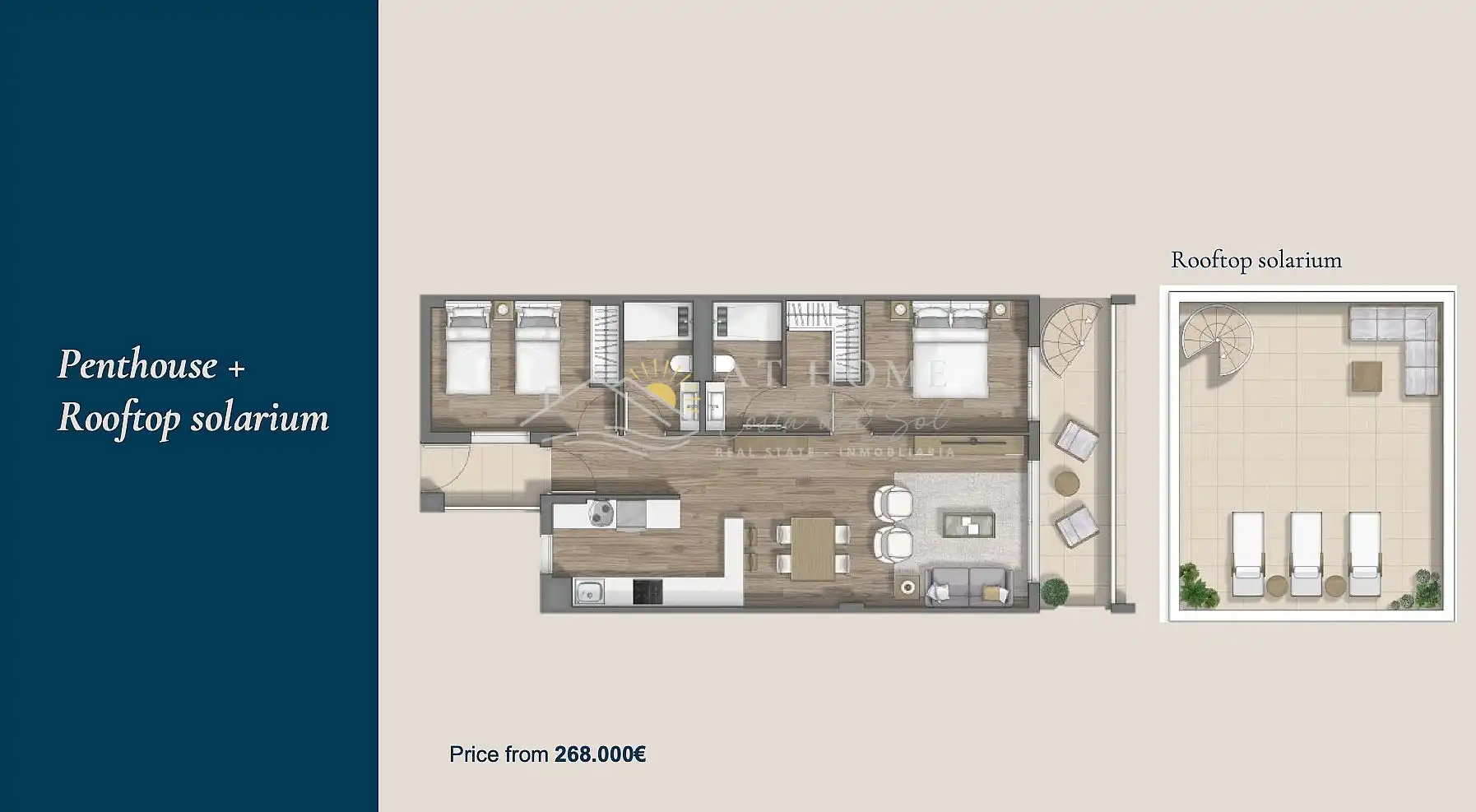Apartament en venda a Torrox Pueblo, imagen 11