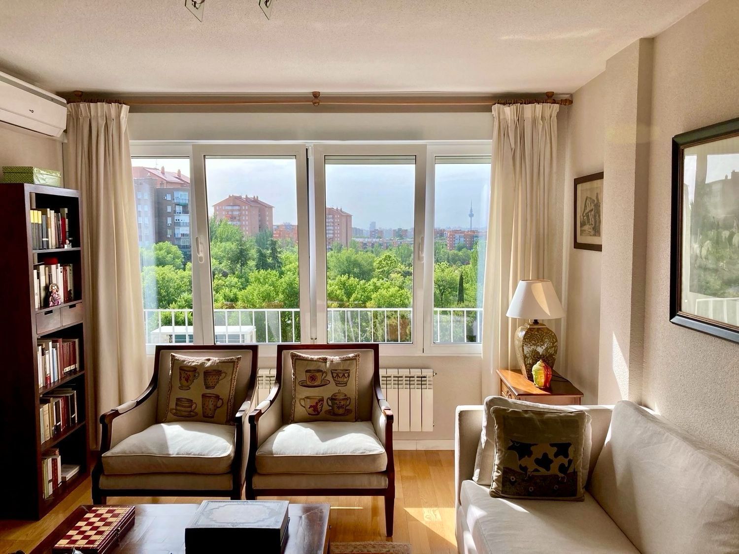 Flat for sale in Calle de la Fuente Carrantona, Horcajo