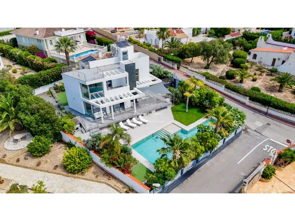 Casa con terraza en venta en Coloma, imagen 46