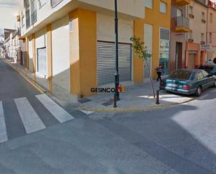 Exterior view of Premises to rent in Ontinyent