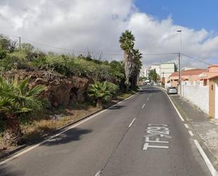 Vista exterior de Pis en venda en  Santa Cruz de Tenerife Capital