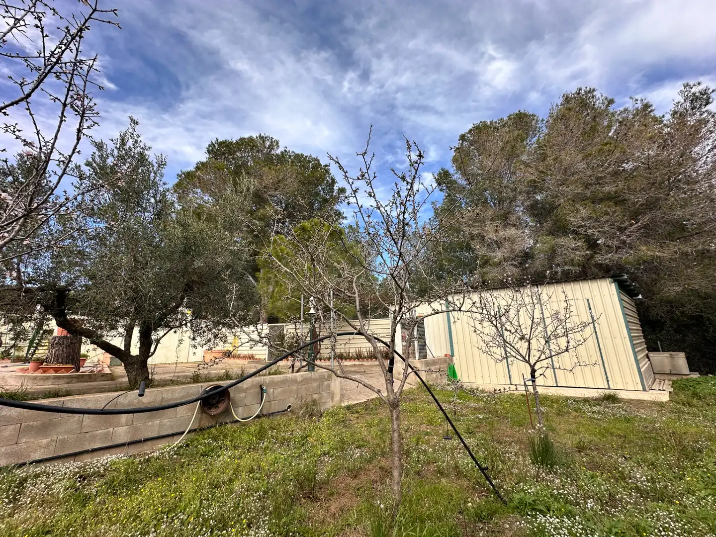 Finca rústica en venda en Riudecanyes amb Calefacció, Jardí privat i Terrassa