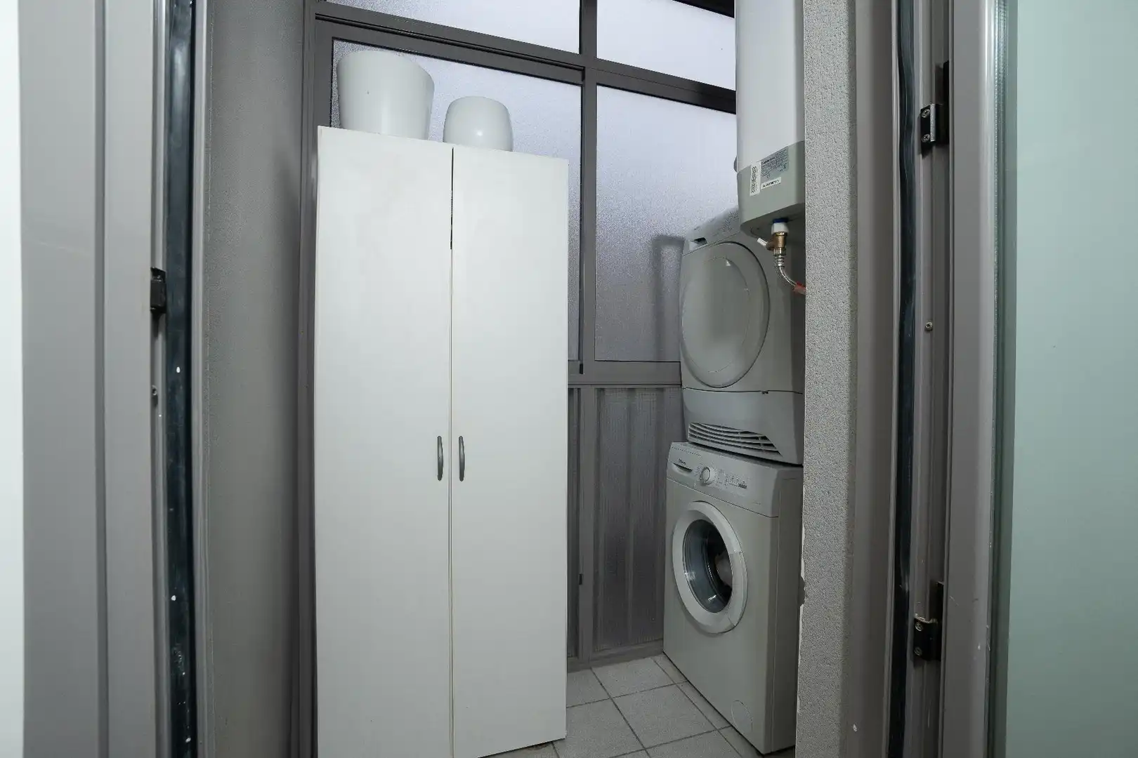 Baño de Ático en venta en Elche / Elx con Aire acondicionado y Terraza