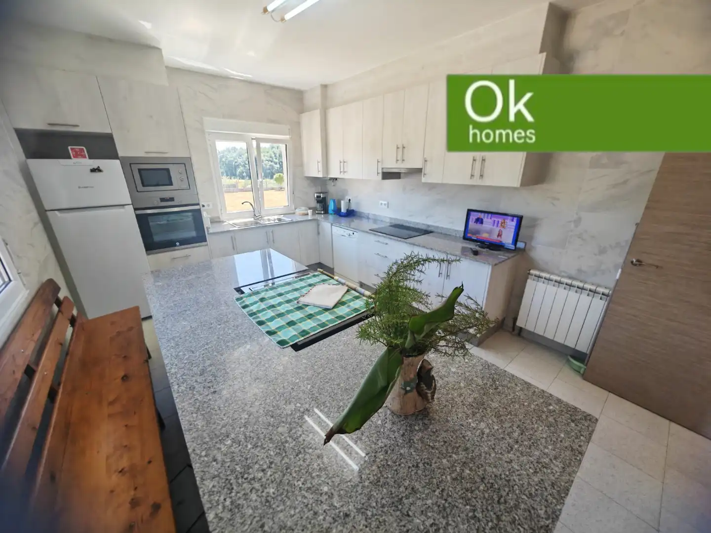 Chalet con jardín en venta en Parroquias del Este, imagen 11