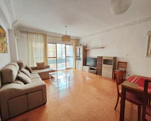 Flat to rent in Málaga Capital