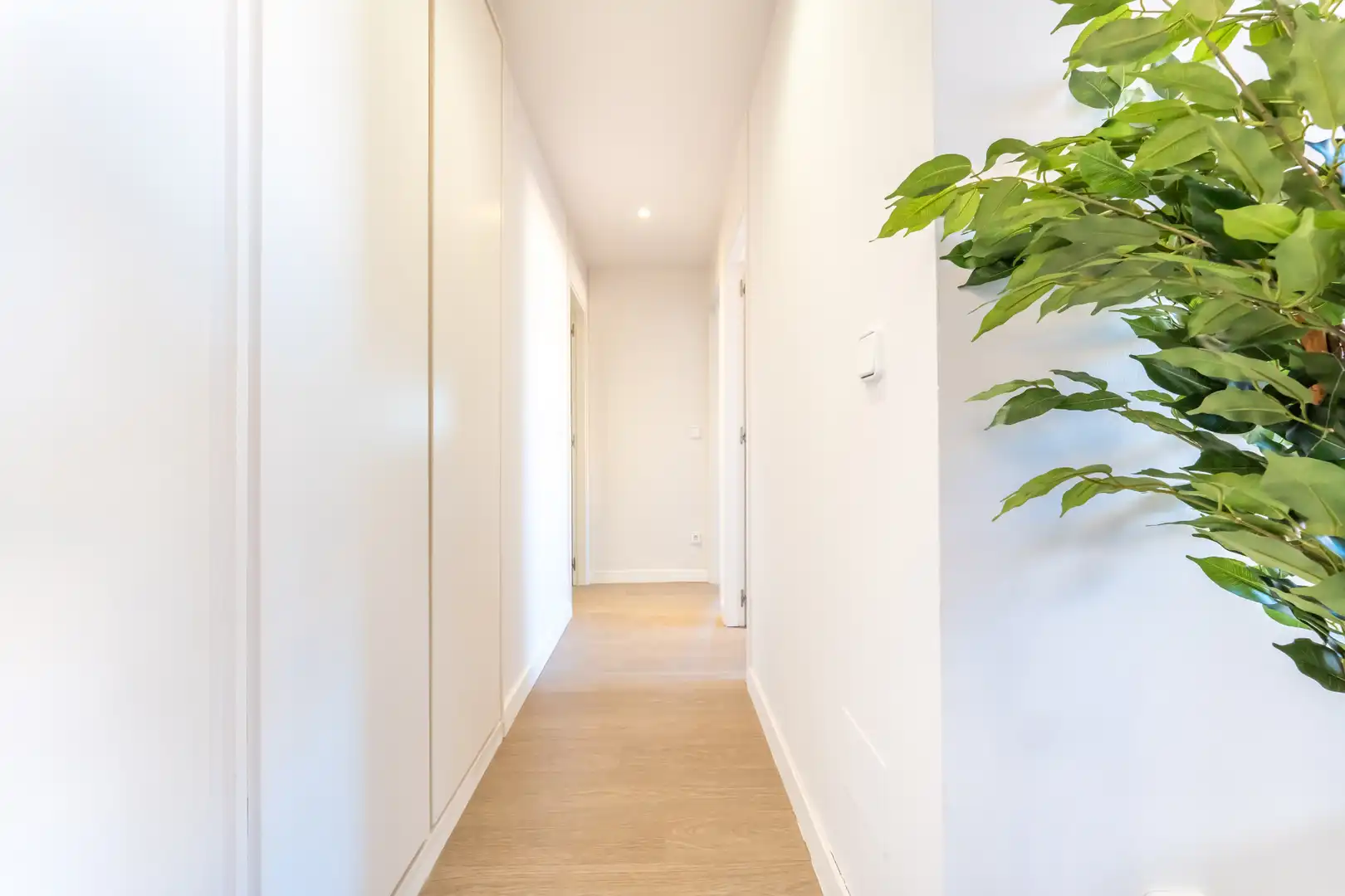 Piso en venta en Villa de Vallecas