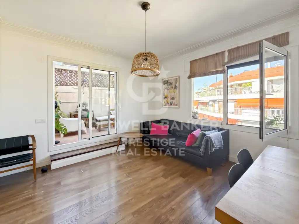 Appartamento con ascensore in vendita a Calle Bruc, imagen 3