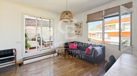 Foto 2 de Piso en venta en Calle Bruc, Dreta de l'Eixample, Barcelona Capital