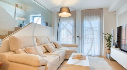 Photo 2 of Attic for sale in Carrer Josep Fàbrega I Pou, Centre, Girona