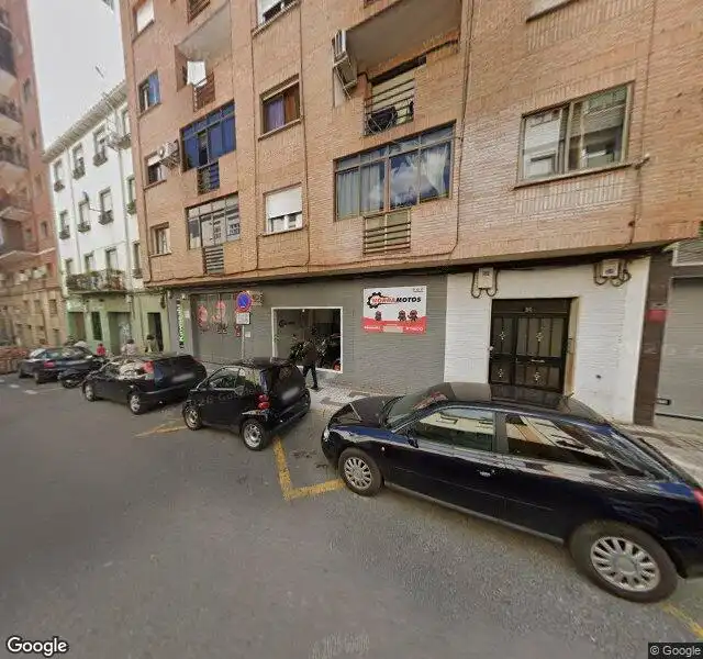 Wohnung zum Verkauf in Casco Antiguo, imagen 3