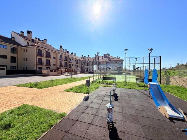 Piso en Venta en Vía Romana