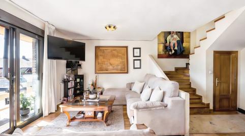 Foto 5 von Dachboden zum Verkauf in Rosalía de Castro, Casco Antiguo, Majadahonda