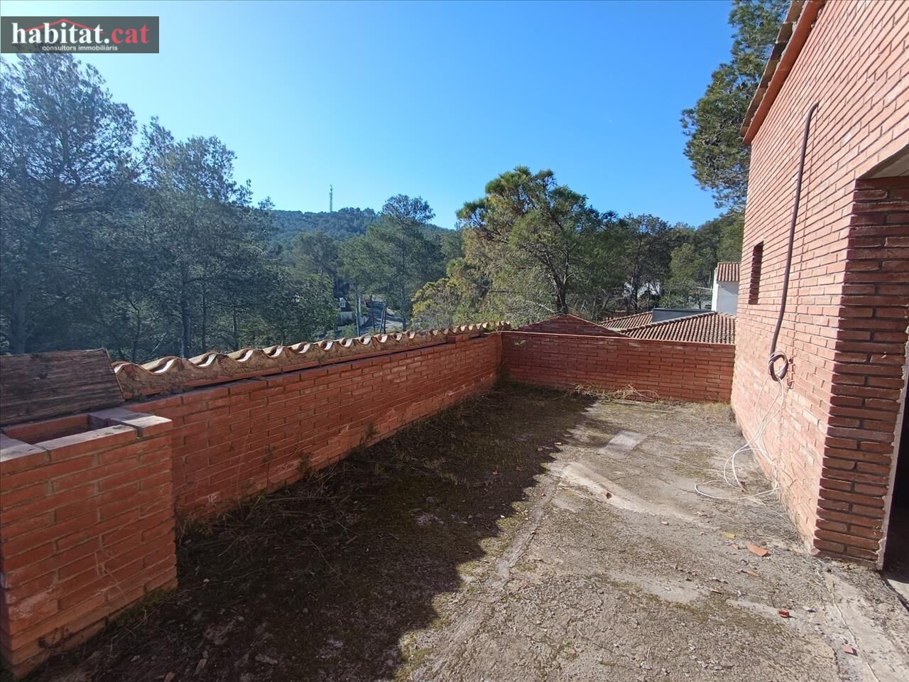 Casa o xalet en venda a Olivella
