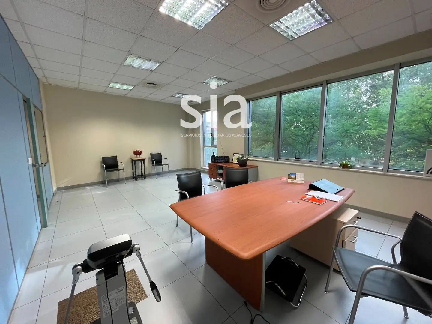 Büro zum Verkauf in Portal de Gamarra, imagen 3