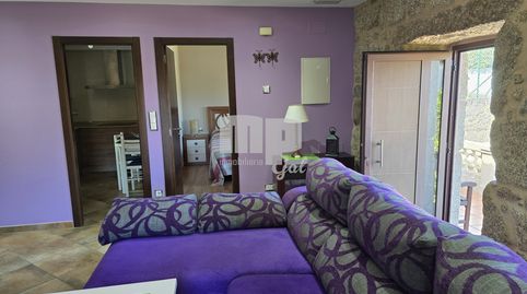 Foto 4 von Country house zum Verkauf in Travesía Da Xeira, Moaña, Pontevedra