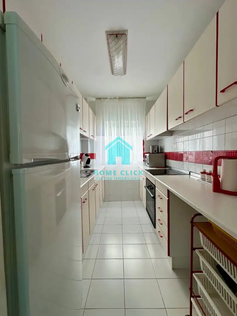 Apartamento de alquiler en Platja de Llevant