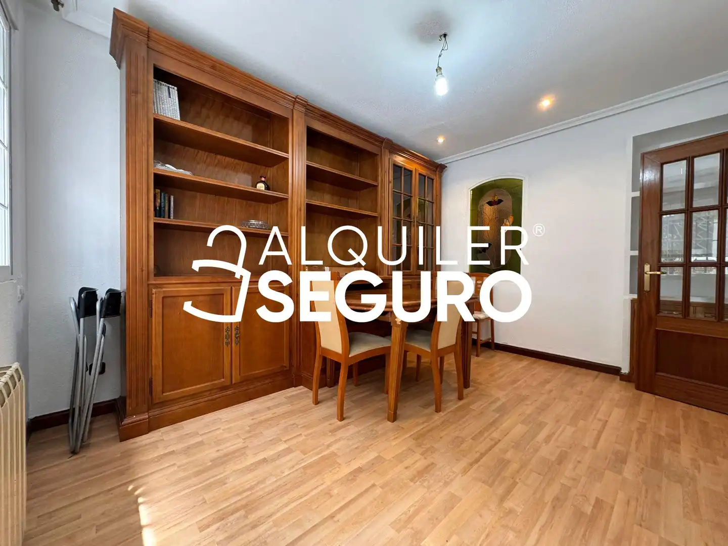 Piso de alquiler en General Marva , Moscardó