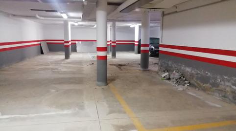 Foto 4 de Garaje en venta en Calle Miguel de Cervantes, 98, Centro, Chipiona