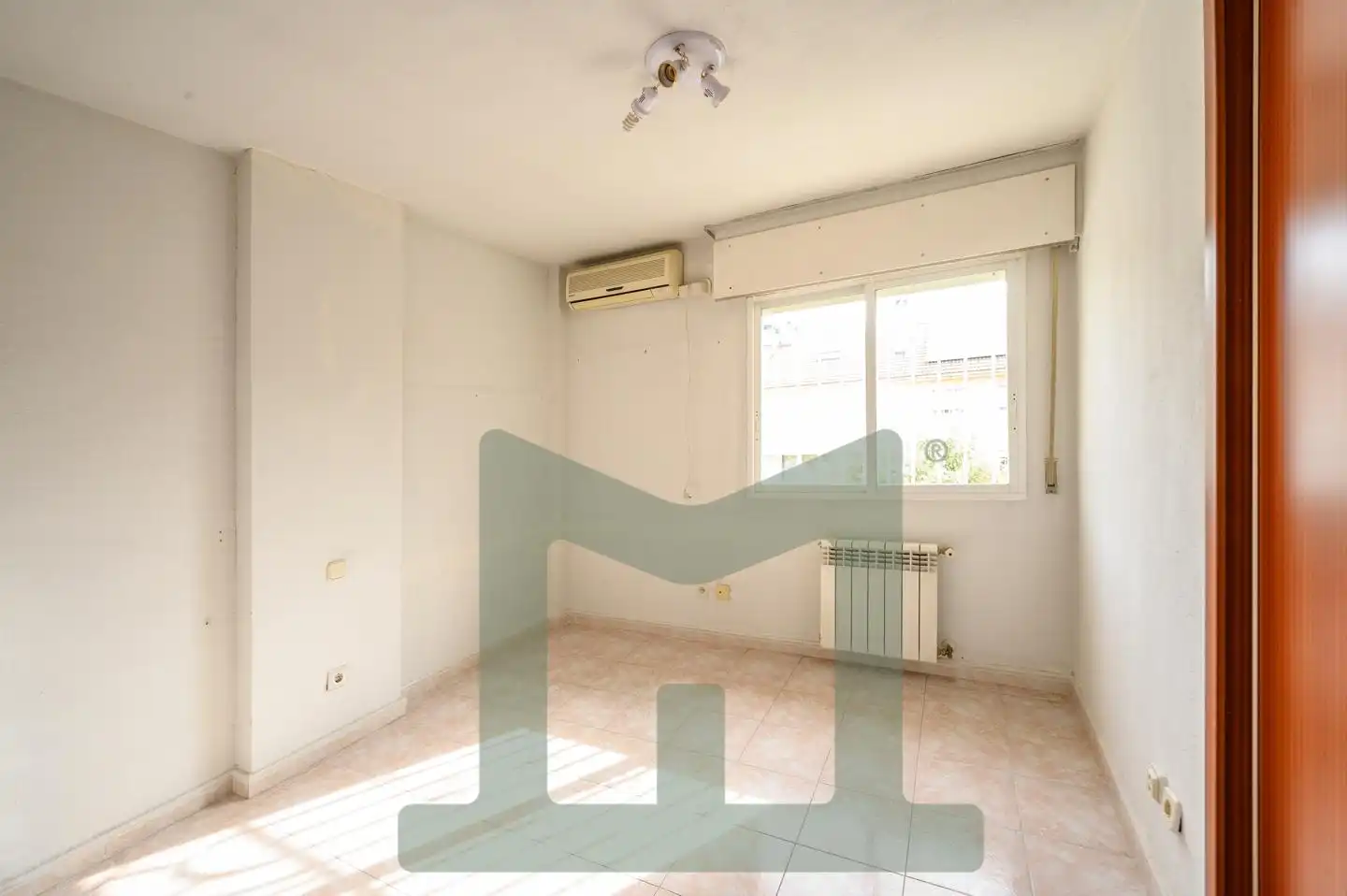 Dormitori de Casa o xalet en venda en Parla amb Aire condicionat i Calefacció