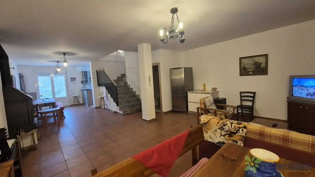 Casa o xalet en venda en Cervera del Río Alhama amb Calefacció, Terrassa i Traster