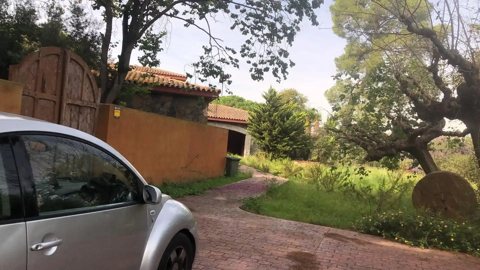 Casa o xalet en venda en Vilallonga del Camp amb Jardí privat, Parquet i Traster