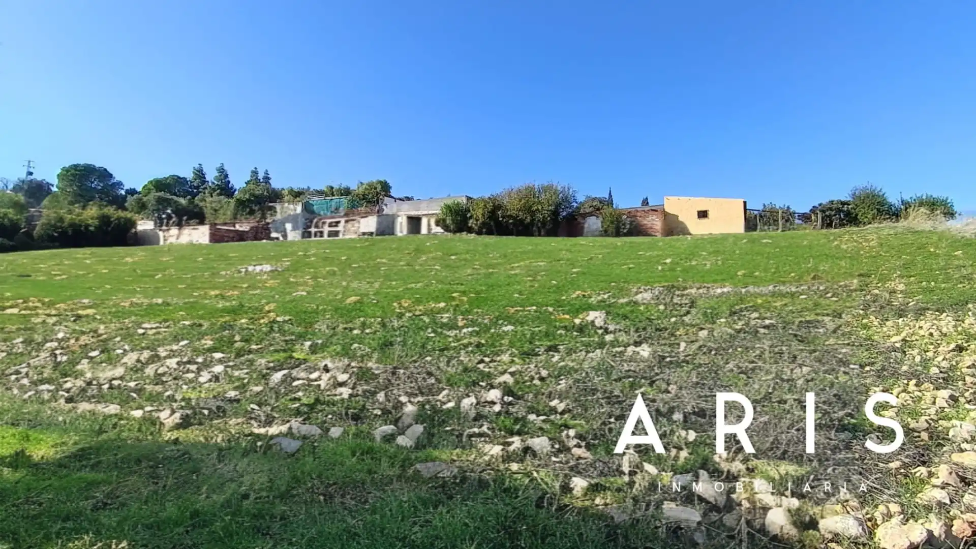 Rustikales Grundstück zum Verkauf in El Romeral - Peñón de Zapata, imagen 6