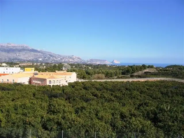 Bungalow con terraza en venta en Escandinavia - Cautivador, imagen 5