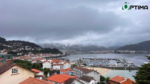 Foto 3 von Dachboden zum Verkauf in Muros, A Coruña