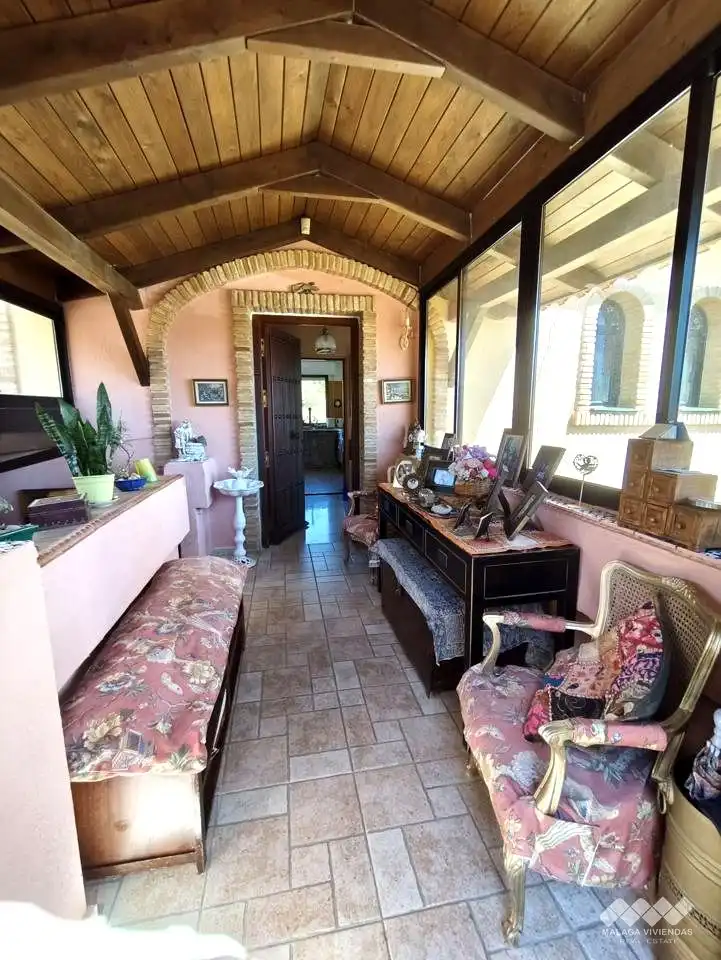 Casa en venda a Los Madroños, imagen 18